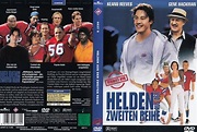 Helden aus der zweiten Reihe: DVD oder Blu-ray leihen - VIDEOBUSTER.de