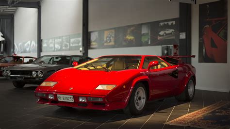 Führung Ferruccio Lamborghini Museum Bologna Cavallotti Travel