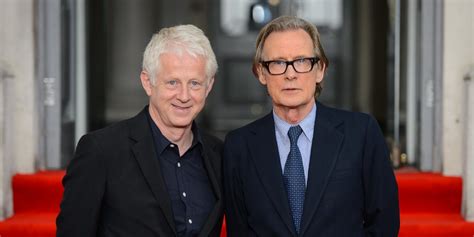 Reviews and scores for movies involving richard curtis. Bill Nighy on 'Doctor Who' Peter Capaldi: "He's a terrific ...