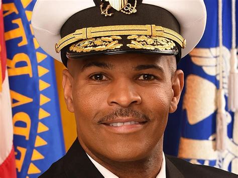 Black History Month Five Questions With The Us Surgeon General