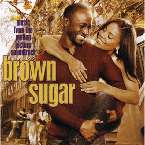 Various Artists Brown Sugar Soundtrack Cd