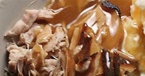 Trisha and friends have a big cookie party every year around the holidays. Trisha Yearwood's Crock Pot Pork Loin - Flavormeal.com