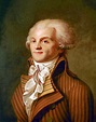 Maximilien Robespierre - Celebrity biography, zodiac sign and famous quotes