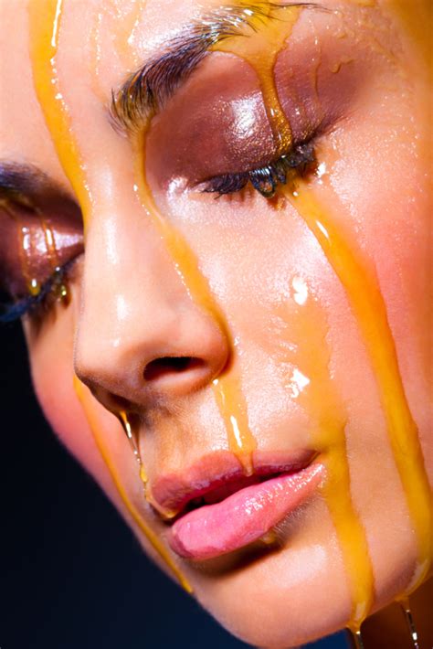 What Happened When I Started Using Honey To Wash My Face