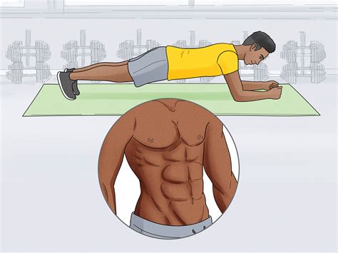 A Beginners Guide To Planking Learn How To Plank Longer And