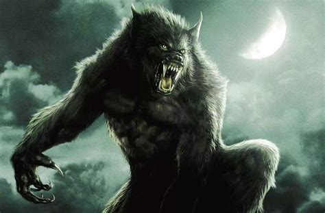 La Nueva Película De El Hombre Lobo Encuentra A Su Director Geeky
