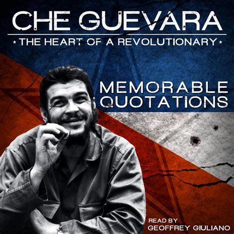 Che Guevara—the Heart Of A Revolutionary Audiobook Written By Geoffrey