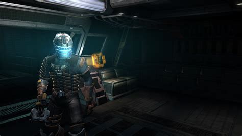 Dead Space 2 Pc Review Gamesbuzz