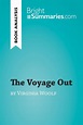The Voyage Out by Virginia Woolf (Book Analysis) » BrightSummaries.com ...
