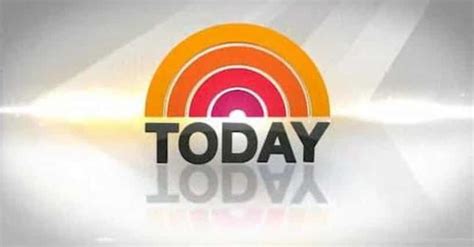 The Today Show Cast | List of All The Today Show Actors and Actresses