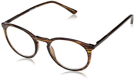 Foster Grant Unisex Adult Mckay Multifocus Glasses 1018255 150com