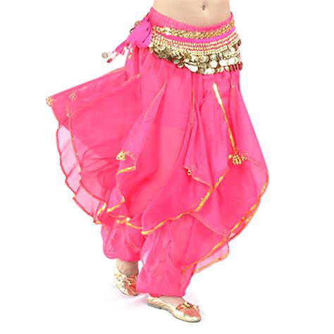 Bellylady Belly Dance Harem Pants Tribal Baggy Arabic Pants Ebay