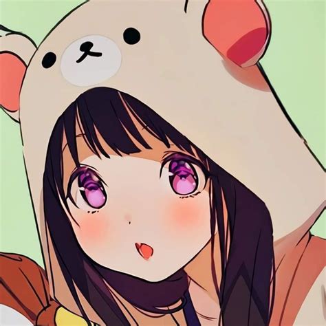 Cute Aesthetic Anime Girl Pfp Hot Sex Picture