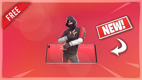 New How To Get The Ikonik Skin Bundle For Free In Fortnite How To
