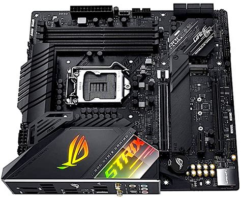 9 Best Micro Atx Motherboards To Buy In 2024 Rankred