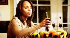 The Week In GIFs Kerry Washington Edition Grist