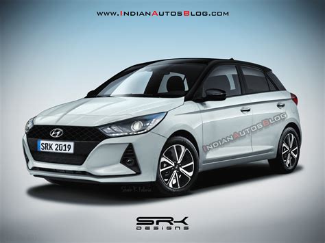 Share your thoughts about new hyundai i20, in the comments. Next-gen 2020 Hyundai i20 to come with DCT in India - Report