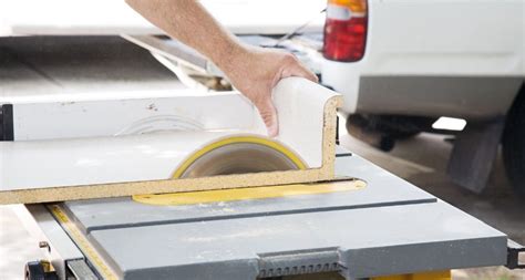 The Best Portable Table Saw for Fine Woodworking • ConsumerJar