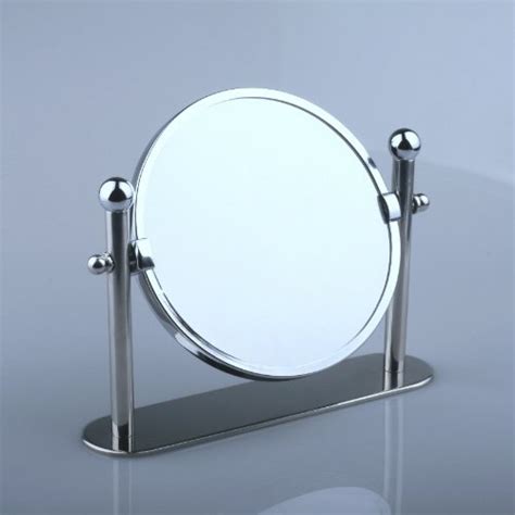 3,546 chrome bathroom mirrors products are offered for sale by suppliers on alibaba.com. Cheap Price Home Bathroom Chrome Make Up Shaving Cosmetic ...