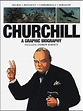 CHURCHILL A Graphic Biography – Buds Art Books