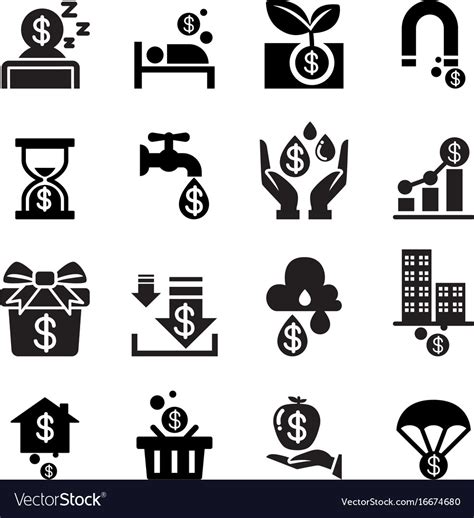 Income Icon 185512 Free Icons Library