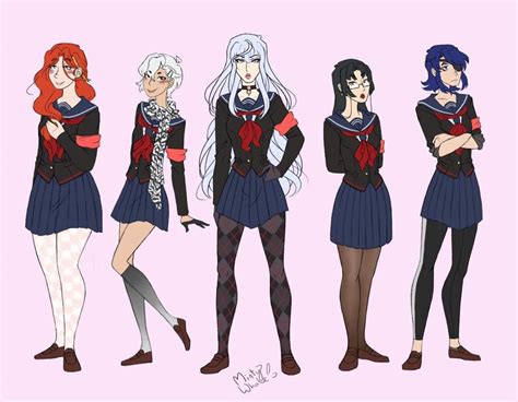 Student Council By Tachtan Yandere Simulator Yandere