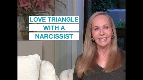 Love Triangle With A Narcissist — Susan Winter Youtube