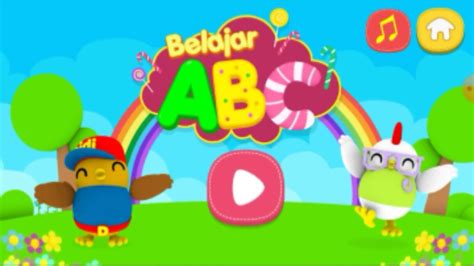 Anggota badan oh nana pak beruang putih hijau ungu tepuk amai amai 5 all the content provided in this application is taken from youtube and we just recommend it to you to watch. Game Didi n friends Belajar ABC - YouTube