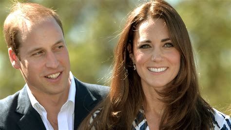 This Is The Sweet Promise That William Made Kate Before They Got Married Marie Claire