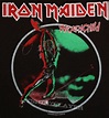 Iron Maiden - Wrathchild Shirt | Iron maiden, Iron maiden eddie, Iron ...