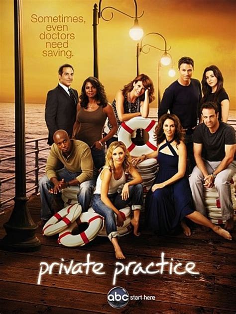 private practice season 5 episodes celebrity bug