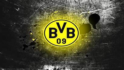 Dortmund Borussia Wallpapers Desktop Wallpapersafari Football Minggu