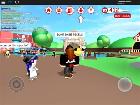 Oders Wiki Roblox Amino