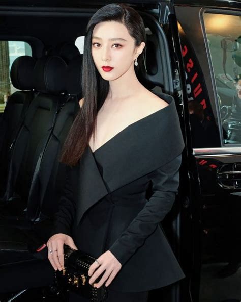 Tv Host Who Sparked Fan Bingbing Tax Scandal Goes Missing After Accusing Shanghai Police Of Fraud