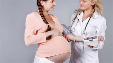 Info Penting Kesehatan Ibu Hamil