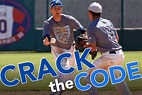 Area Code Games » Crack The Code: Inside The AC Baseball Tryouts