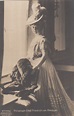 Royaland - Duchess Sophia Charlotte of Oldenburg later... | Vintage ...