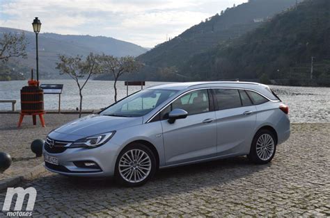 Opel Astra 2022 Así Será La Oferta De Motores De La Nueva Generación