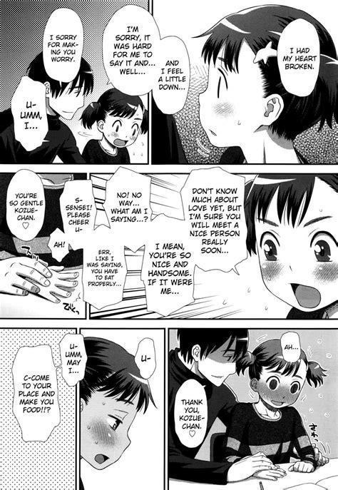 Page Hajimete Ga Ippai Original Hentai Manga By Kudou Hisashi
