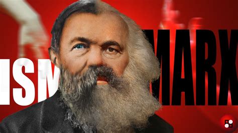 What Is Marxism Who Is Marxist Simply Explained Youtube