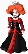 Alice In Wonderland Living Dead Doll - Inferno As The Red Queen ...