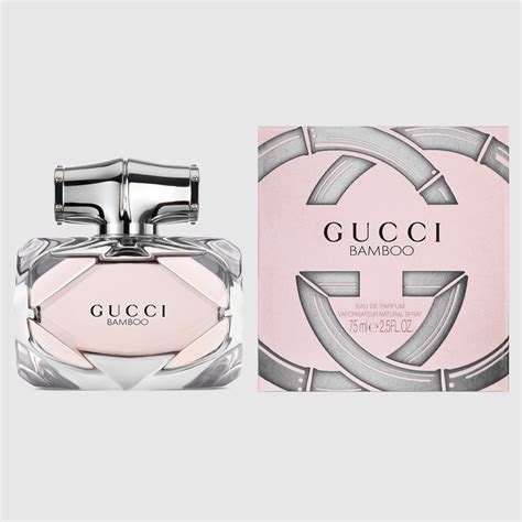 Gucci Women Gucci Bamboo Eau De Parfum 401269999990099