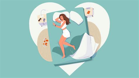 The Role Of Sleep In Heart Health Interrupted Sleep And Heart Health