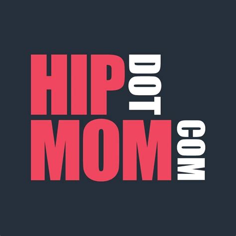 Hip Mom Dot Com