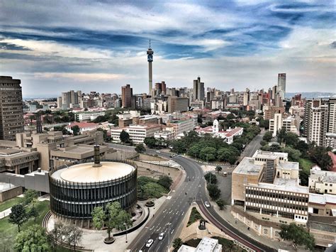 Dónde Alojarse En Johannesburgo Sudáfrica Mejores Zonas