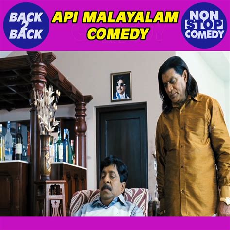 Api Malayalam Comedy Back To Back Comedy Non Stop Comedy Api Malayalam Comedy Back To