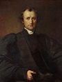 George Augustus Selwyn (1809–1878), DD, Bishop of New Zealand and of ...