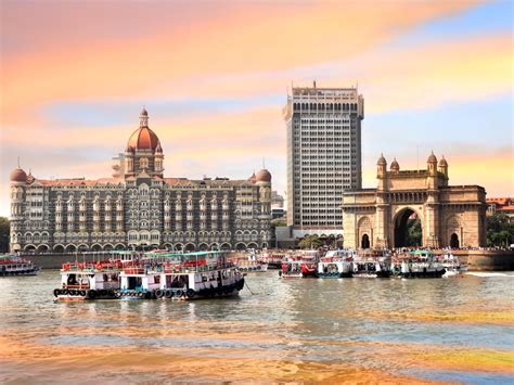 Mumbai India Travel Guides For 2024 Matador
