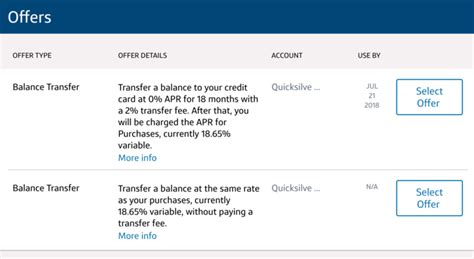 You can also check your balance through capital one customer service at: How to Do a Balance Transfer with Capital One | CompareCards