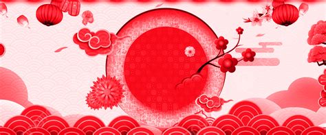 돼지 년 종이 절단 중국어 스타일 축제 붉은 봄 축제 배경 새해의 종이 절단 배경 중국 바람 배경 일러스트 및 사진 무료 다운로드 Pngtree